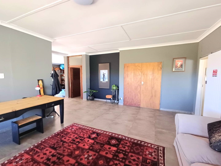 4 Bedroom Property for Sale in Dan Pienaar Free State